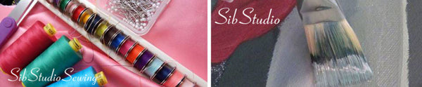 SibStudio Art & Sewing